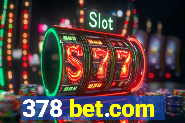 378 bet.com